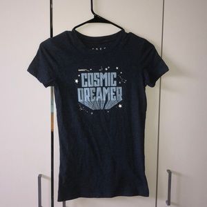 Aeropostale Free State Graphic Tee